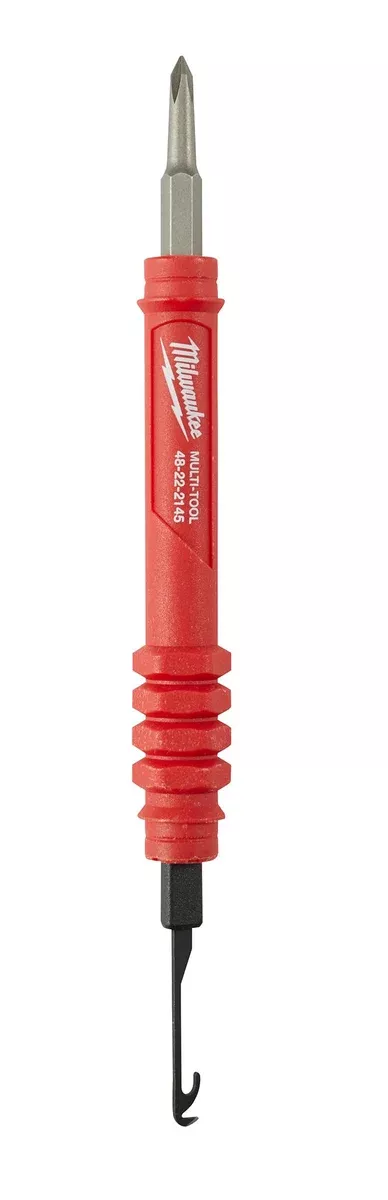 Multi-Pick Tool - Milwaukee 4-in-1 Multi Pick Tool, 48-22-2145