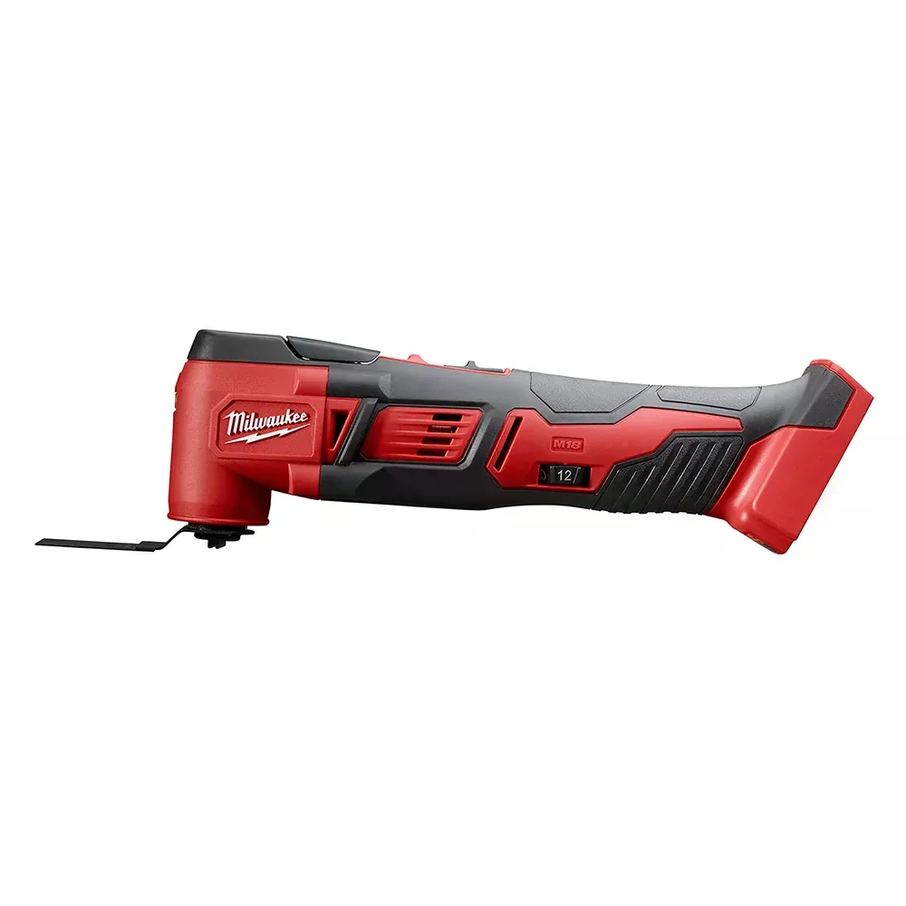 Multi-Tool - Milwaukee M18™ Cordless Multi-Tool (Tool Only), 2626-20