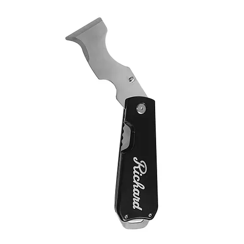 Multi-Tool - Richard Folding Multi-Tool, 01420