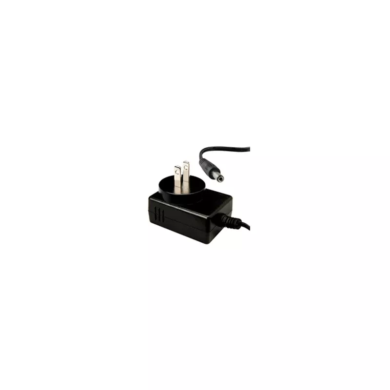 NTE Electronics 57-24D-600-4 AC-DC 24V .6A 2.1MM PLUG