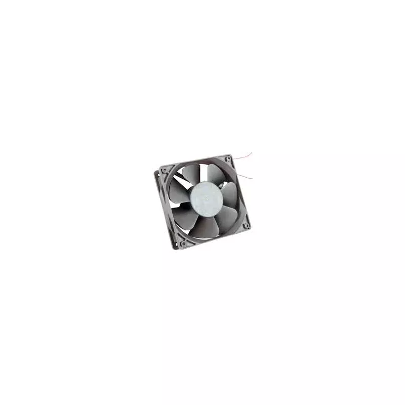 NTE Electronics 77-12032D12 High Speed Fan