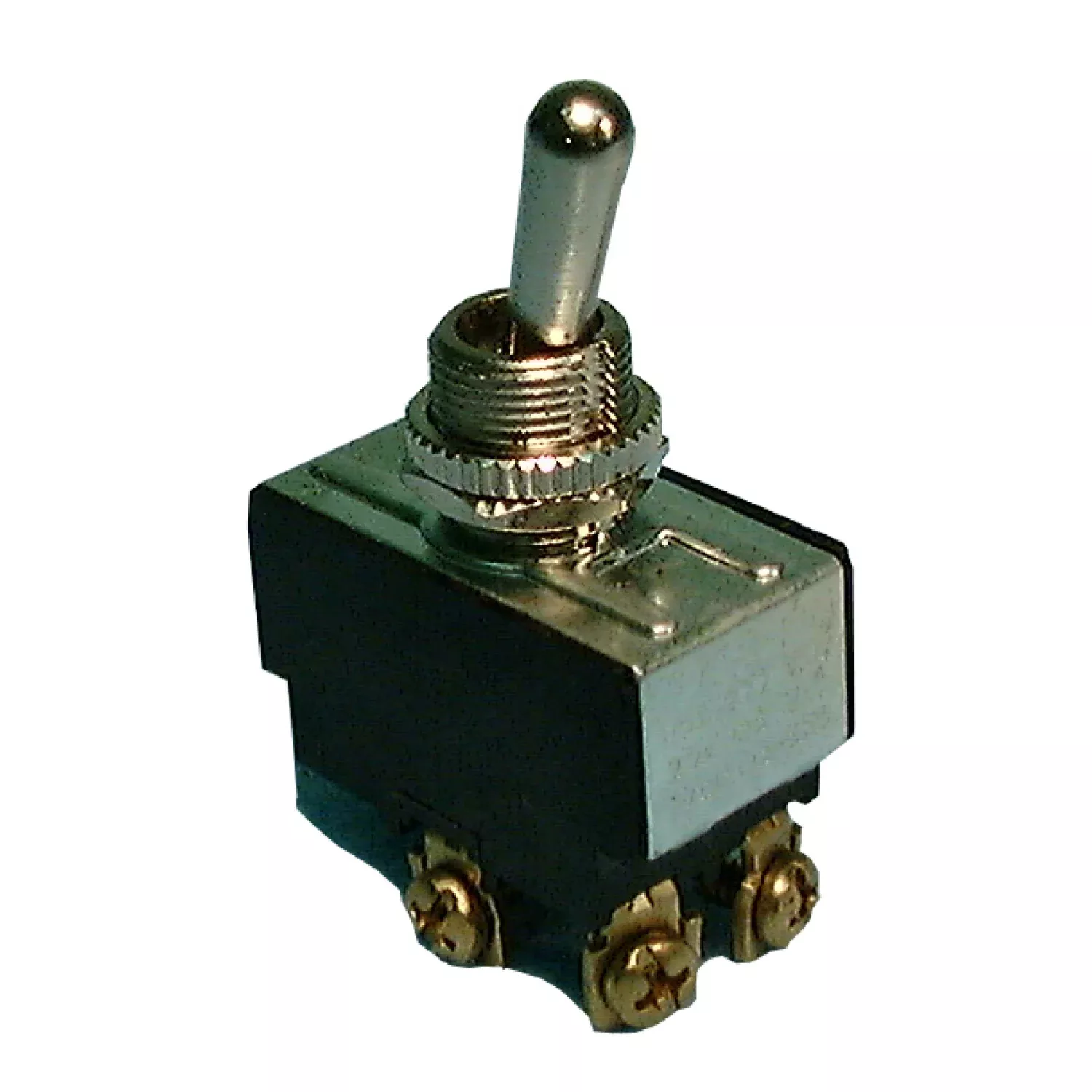 Philmore 30-312 Heavy Duty Bat Handle Toggle Switch