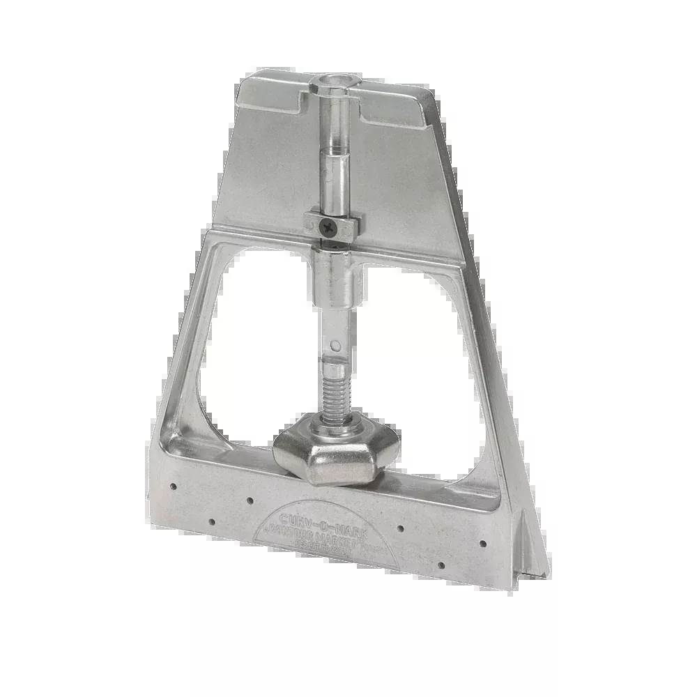 Pipe Tool - Jackson Safety #32 Flange Aligner Base with Two 25 lb. Pull, 14795