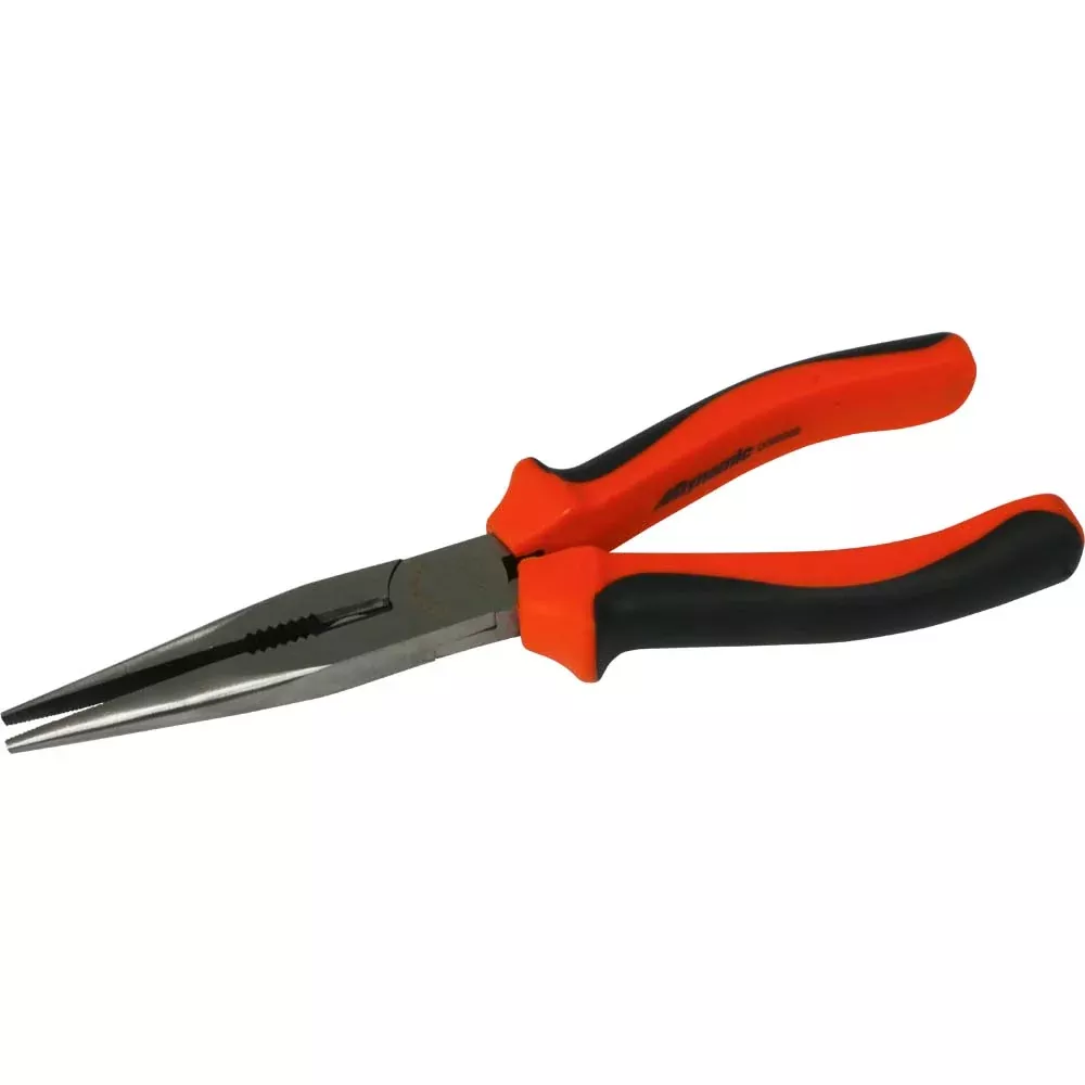 Pliers - Dynamic Tools 8" Long Nose Pliers, D055002