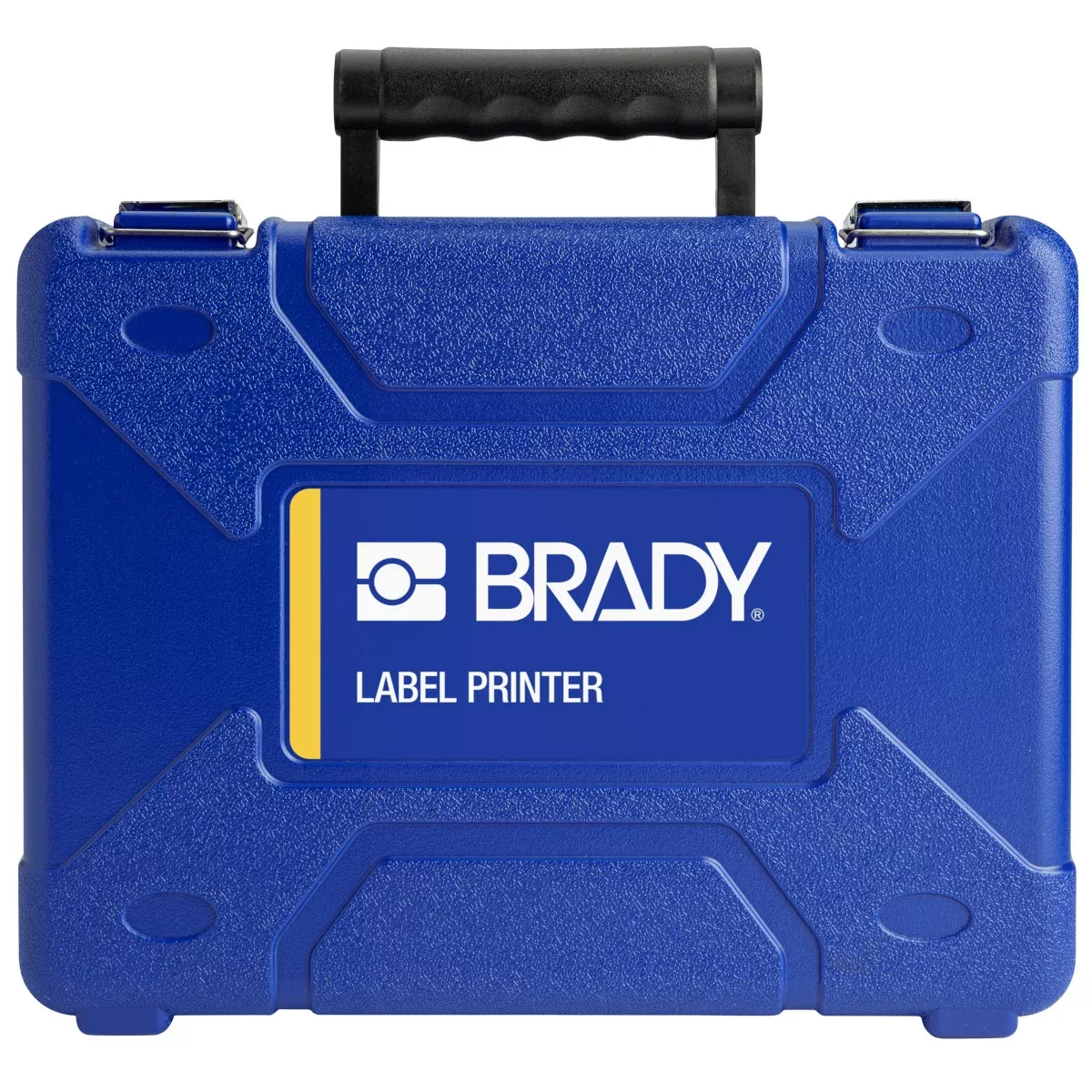 Portable Printer Accessories - Brady Hard Case for M211 Portable Bluetooth Label Printer 170386