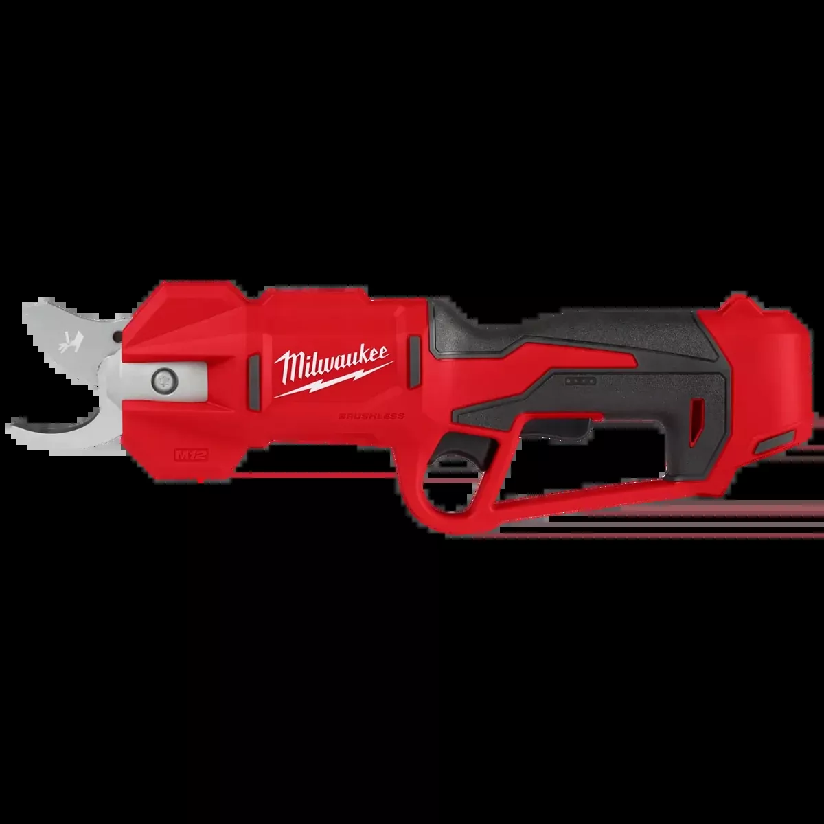 Pruning Shears - Milwaukee M12™ Brushless Pruning Shears, 2534-20