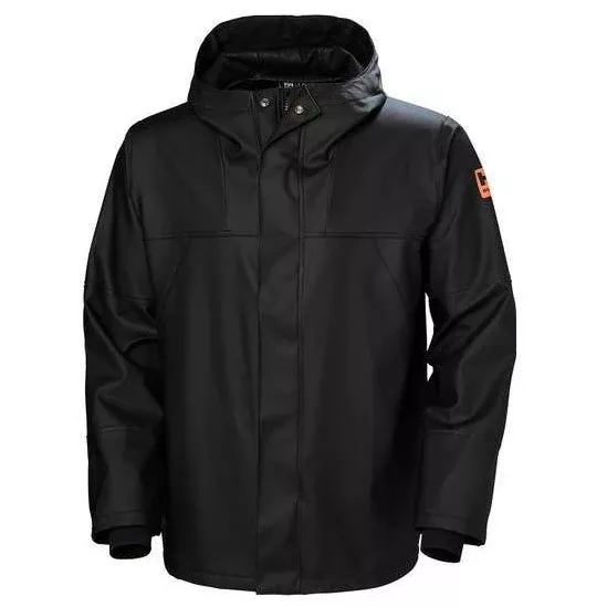 Rain Coat - Helly Hansen Storm Waterproof Rain Jacket, 70283