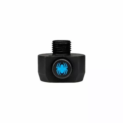 Rapid Core Eject Quick-change Hole Saw Arbor Adapter, 3/8 In.