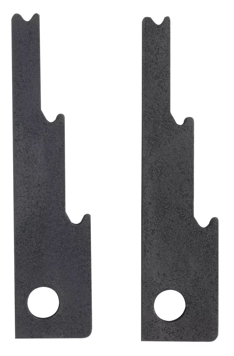 Reamer - Milwaukee Replacement Reaming Blades Kit, 48-22-2876