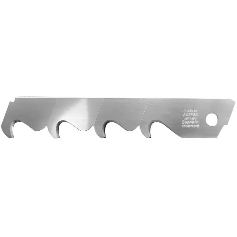 Replacement Blade - OLFA 18mm LH-20B Hook Snap Blades 5 Pack 9005
