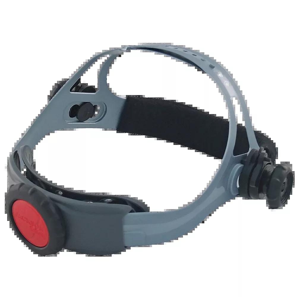 Replacement Headgear - Jackson Safety Adjustable Replacement Headgear for Jackson Safety Welding Helmets, 20696