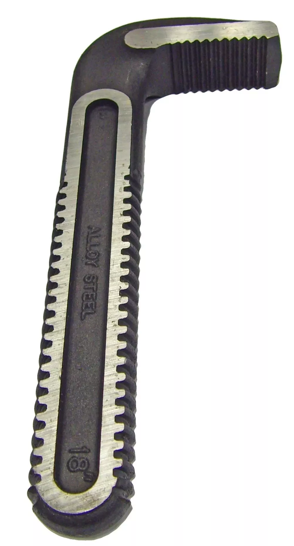 Replacement Hook Jaw For 24" Pipe Wrench