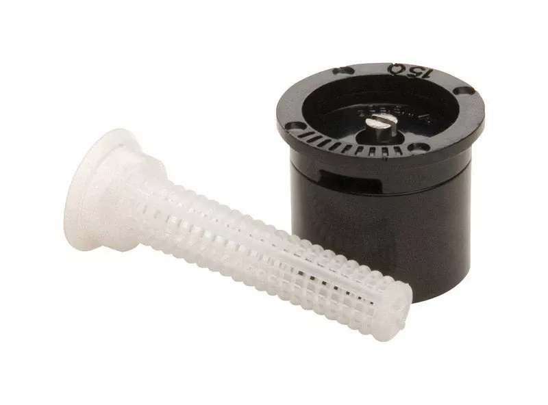 Replacement Pop Up Spray Nozzle, Quarter-Circle