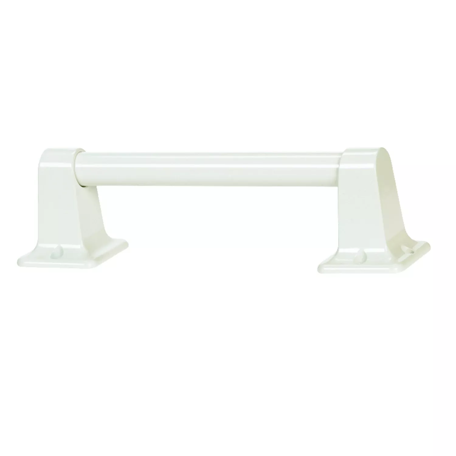 Residential Grab Bar, White, 9-Inch
