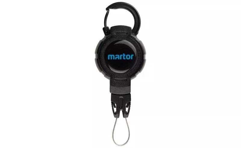 Retractor - Martor Lanyard / Tool Retractor, 9960.06