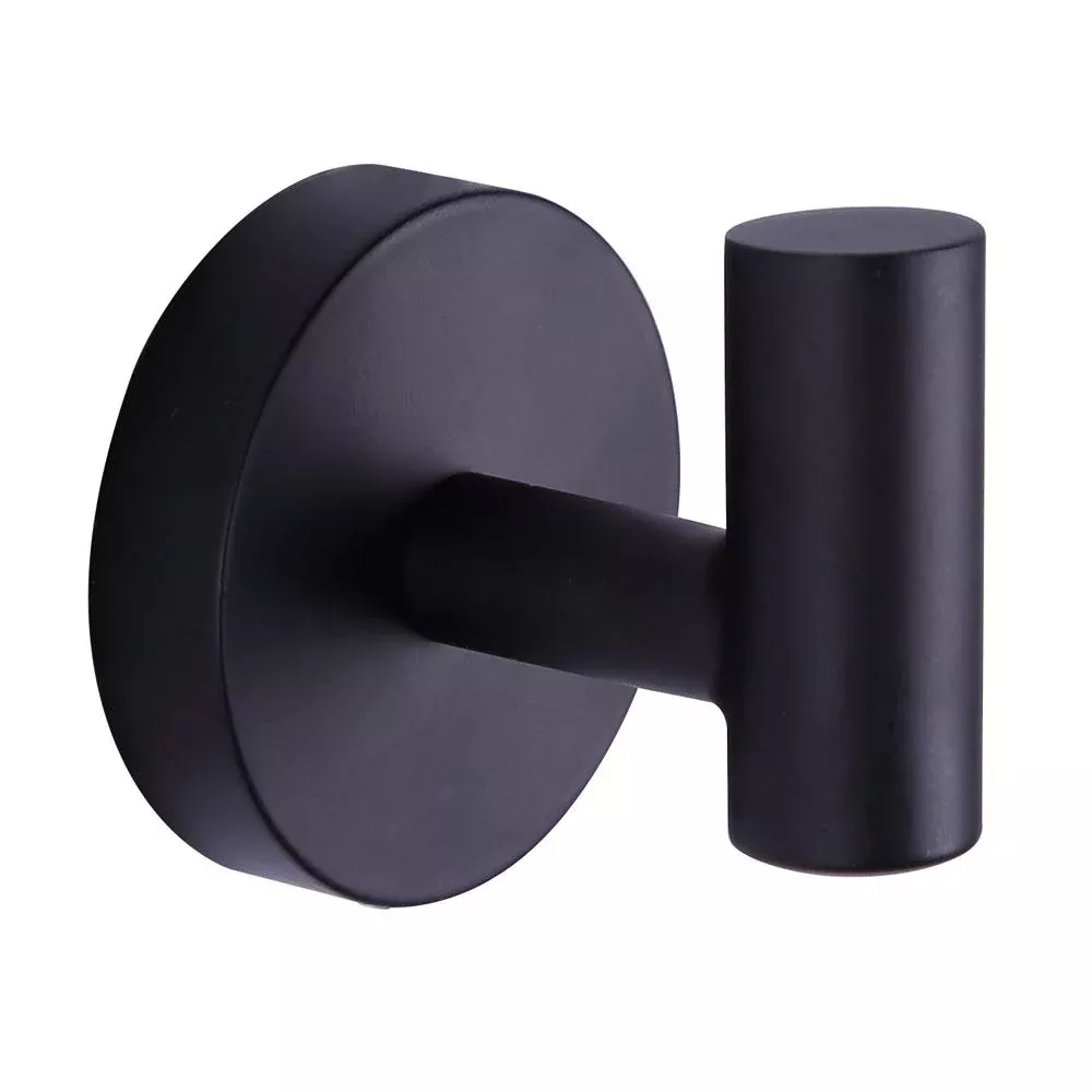 Robe Hook - Canarm Cain Robe Hook BA103A02