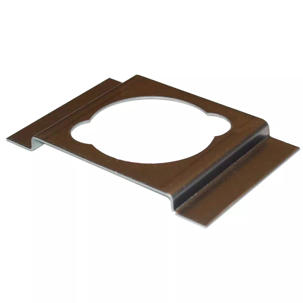 Rubber Bushing Retainer