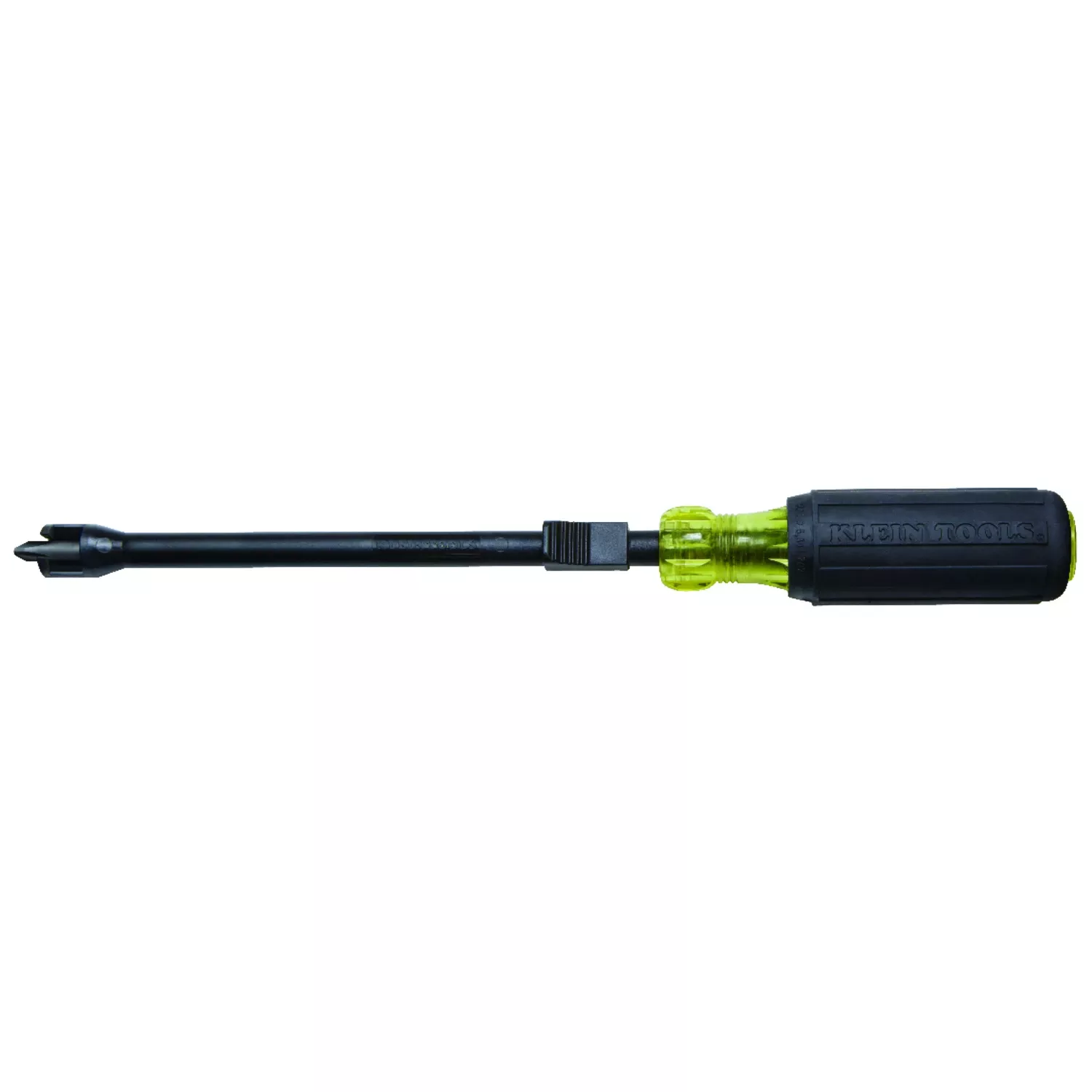 Screw-Holding #2 Philips Screwdriver