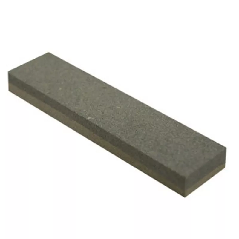 Sharpening Stone, Gray