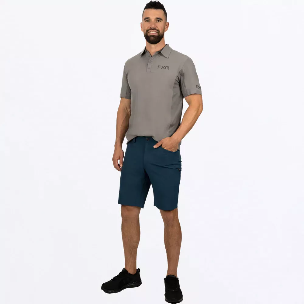 Shorts - FXR Men's Attack Short, 232113