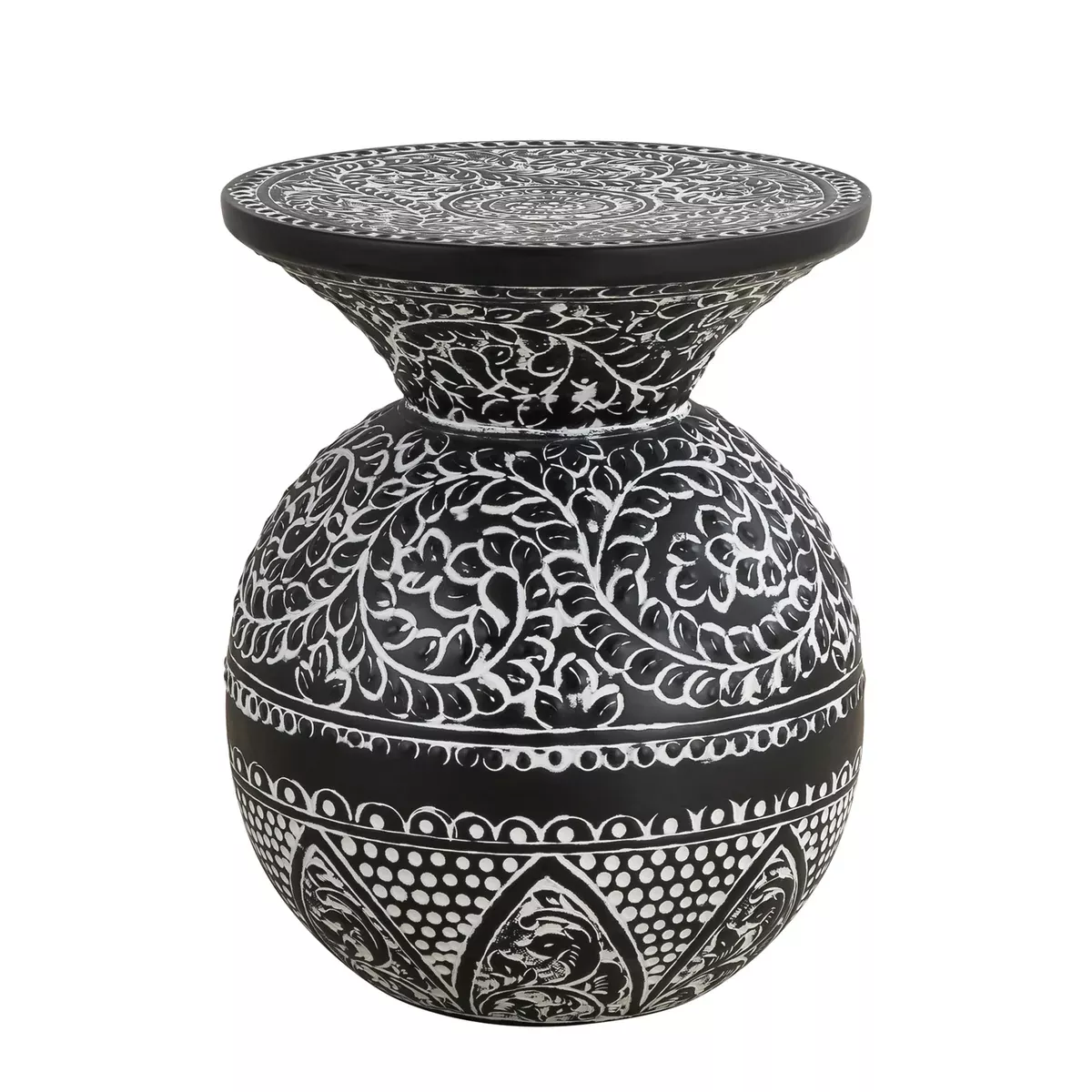 Side Table - Canarm NAVI Side Table,7521