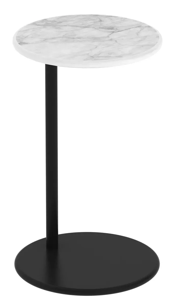 Side Table - Canarm Neely C Table, 203528-02