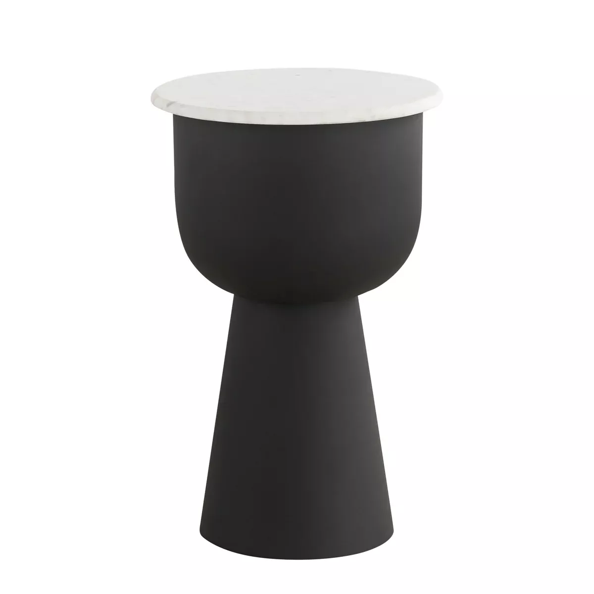 Side Table - Canarm NILA Side Table,22ST157