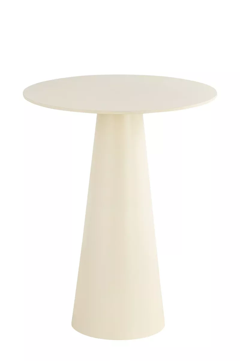 Side Table - Canarm SAFID Side Table, OM-22026