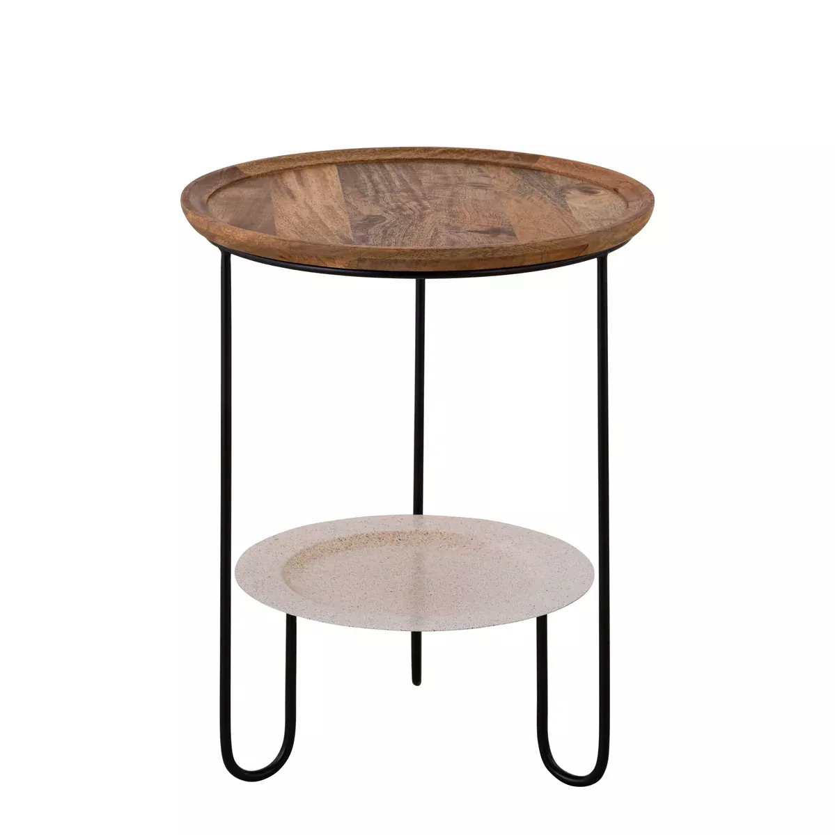 Side Table - Canarm SHYLA Side Table, HSD-10685-A