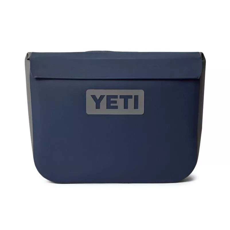 Sidekick Dry 6‑litre Navy Gear Case – Waterproof Storage