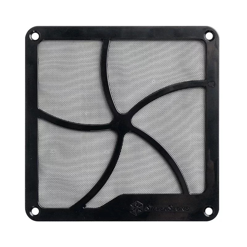 SilverStone FF122 Case Fan Filter