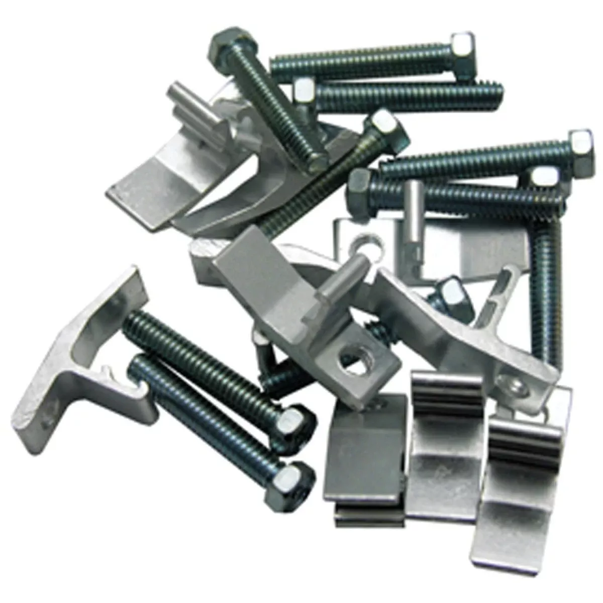 Sink Rim Clip, 10-Ct.