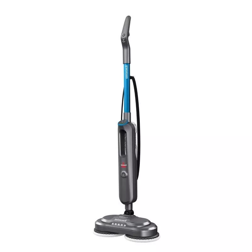 Smart Steam Bagless Corded No Filter Steam Mop