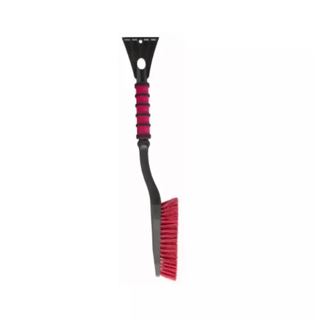 Snow Brush, 26-In.