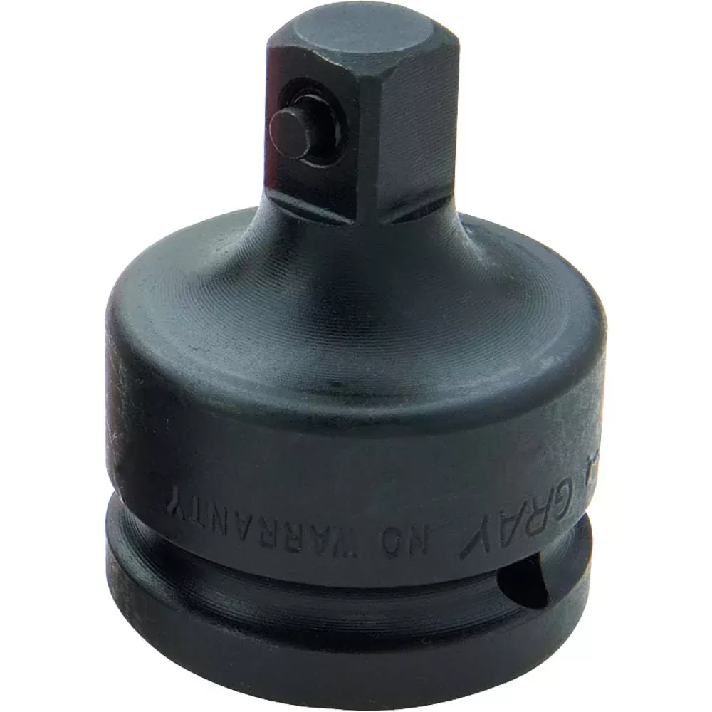 Socket Adapter - Gray Tools 3/4" Drive Adapters, PA6-4