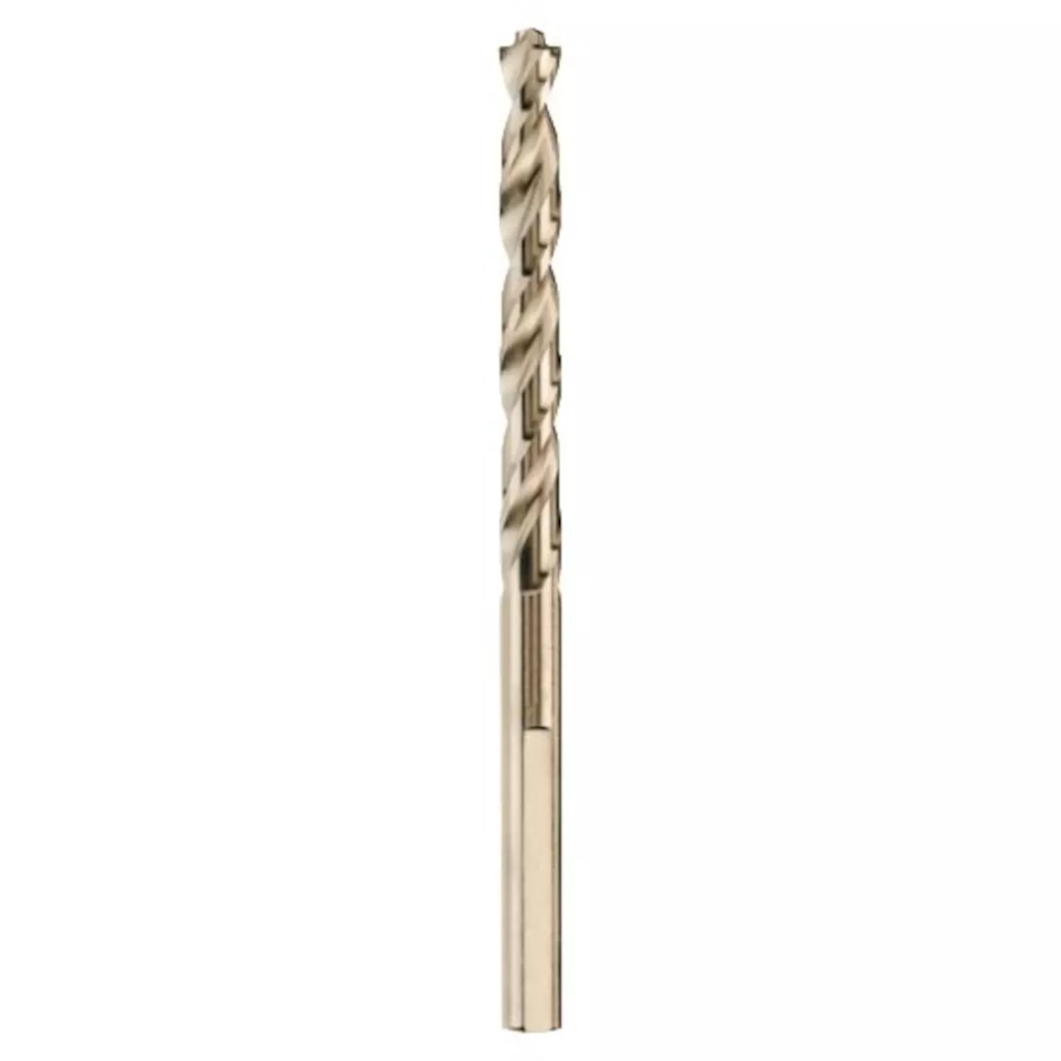 Split-Point Drill Bit, 5/32 In.