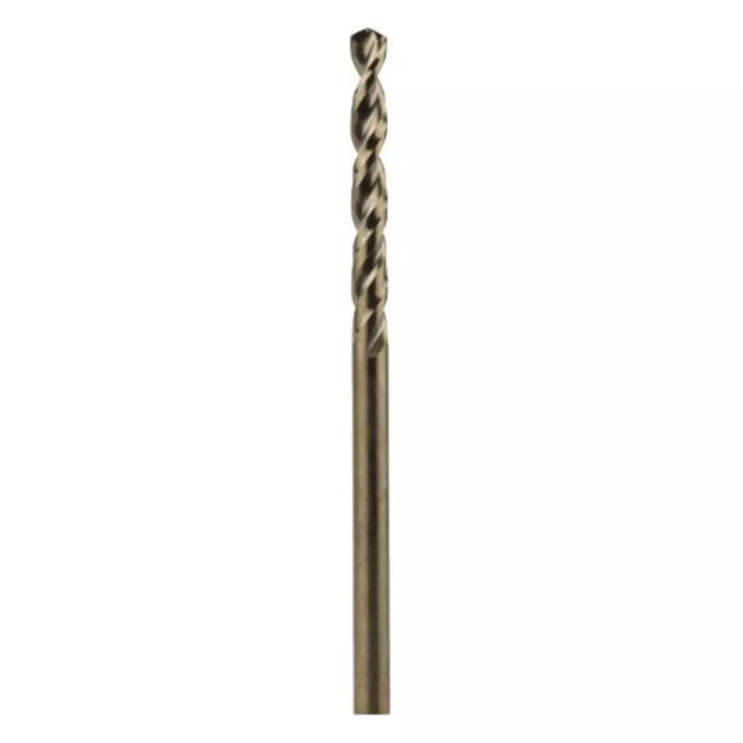 Split-Point Drill Bit, 7/64 In., 2-Pk.