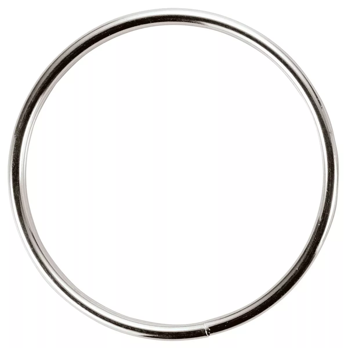 Split Rings - Milwaukee Split Rings, Various Sizes, 48-22-888