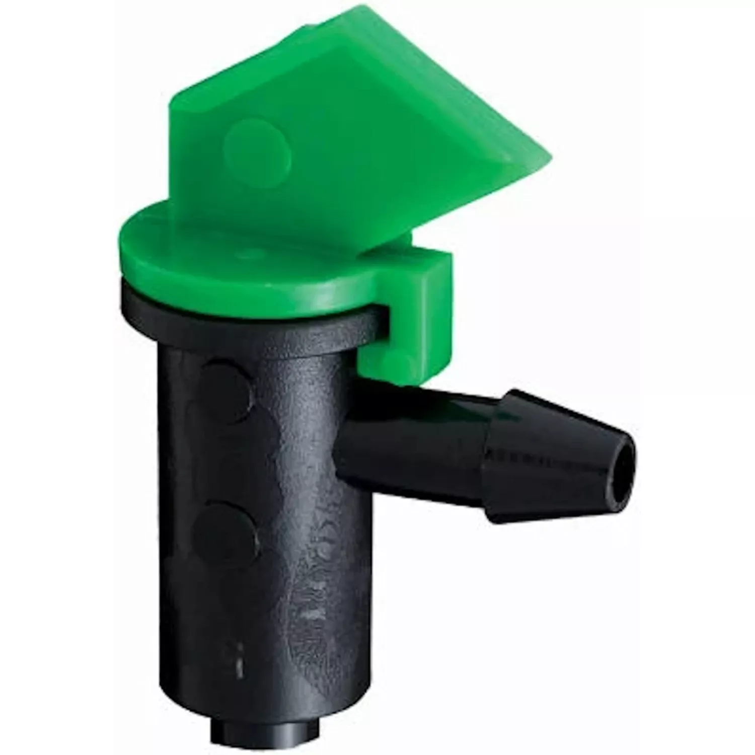 Spot Drip Irrigation Dripper 4 Gph 10 Pk