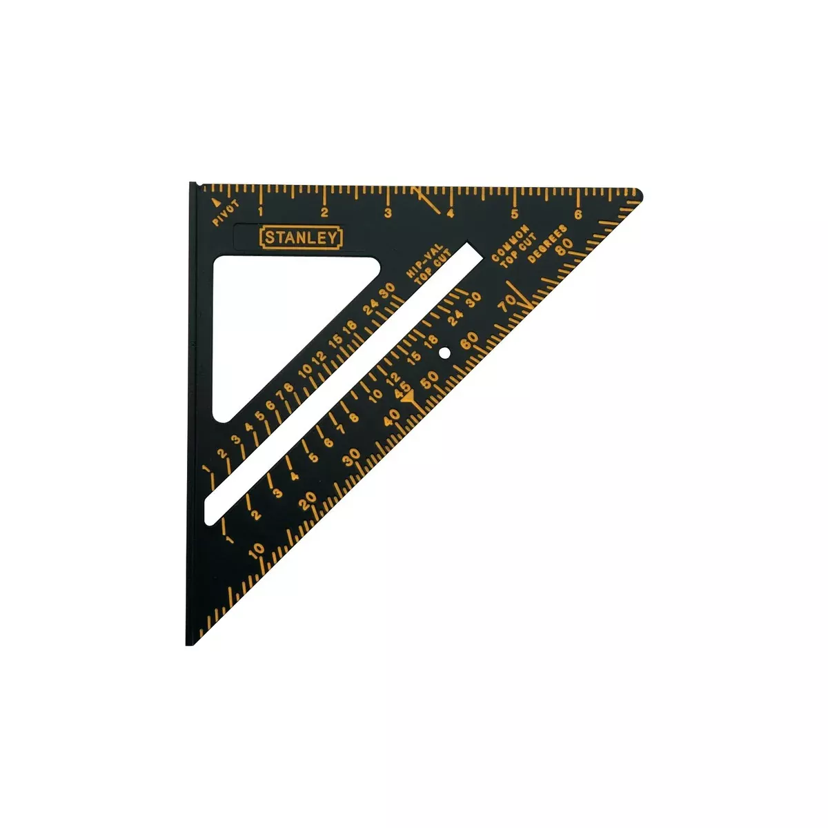 Square - Stanley Premium Quick Square Layout Tool, 46-071