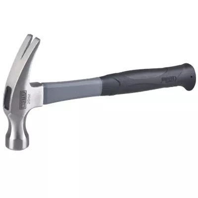 Straight Claw Rip Hammer, 20 oz.