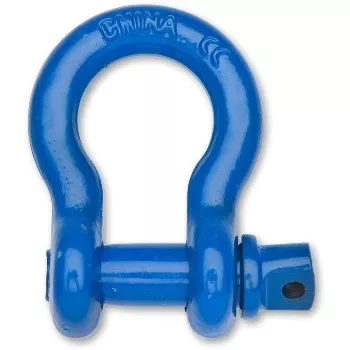 Super Blue Farm Clevis, 5/16-In.
