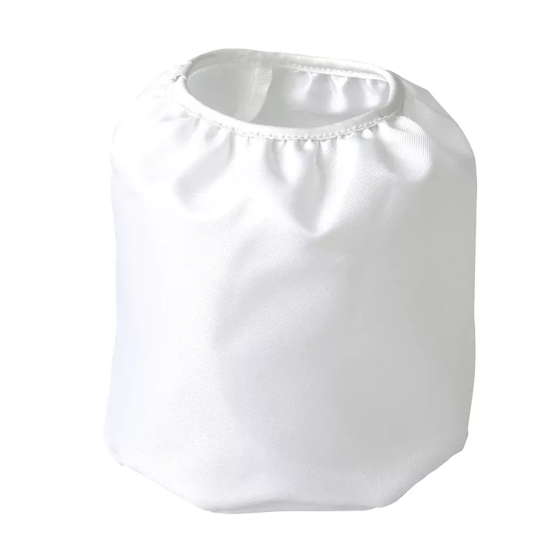 Super Performance Universal Cloth Filter Bag