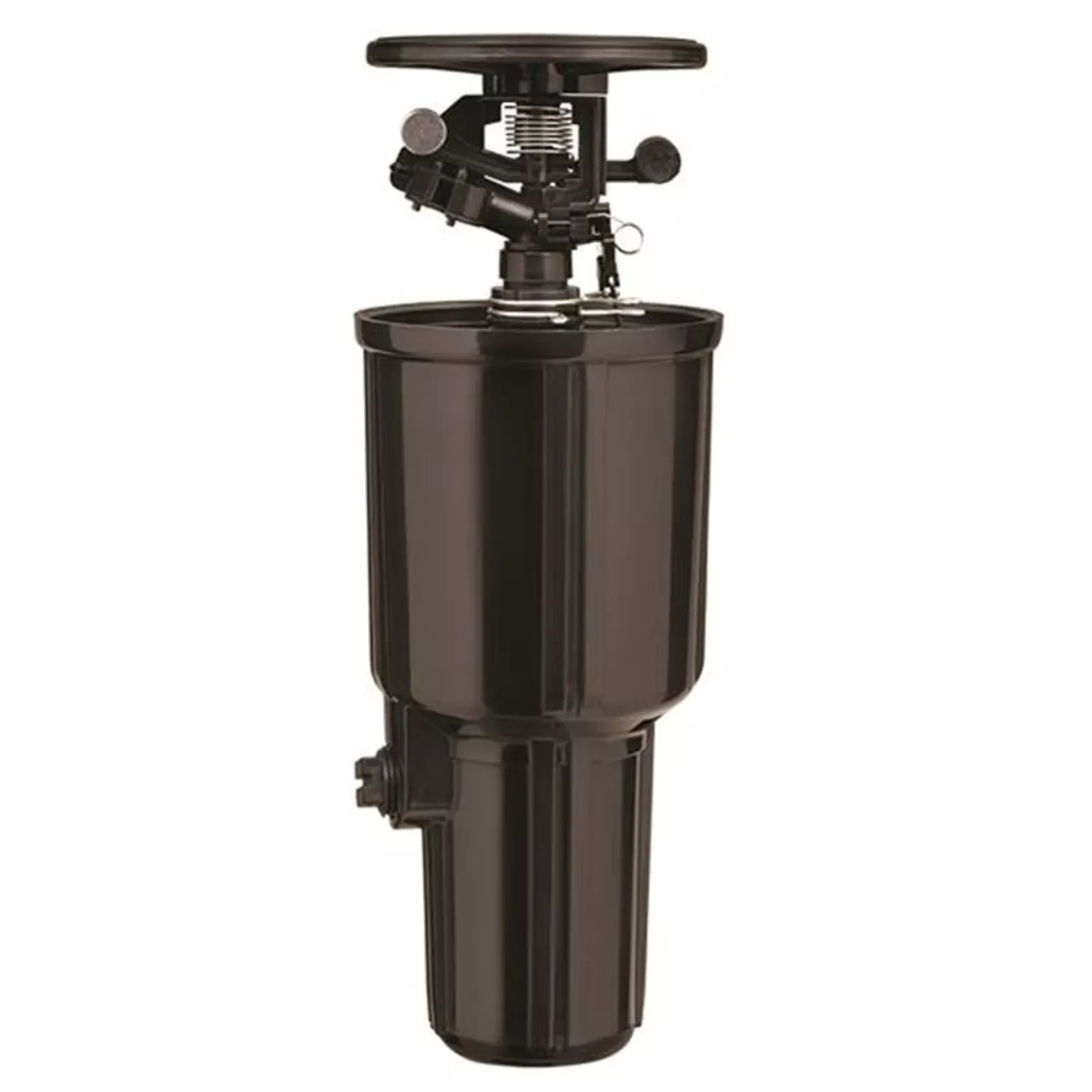 Superjet Pop-up Impact Sprinkler, 35 Ft. Coverage