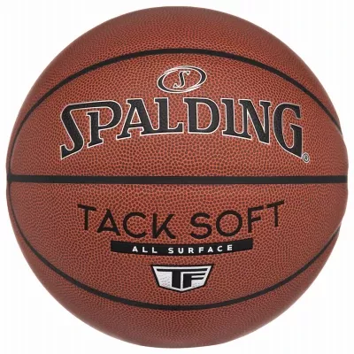 Tack Soft Basketball, Full Size