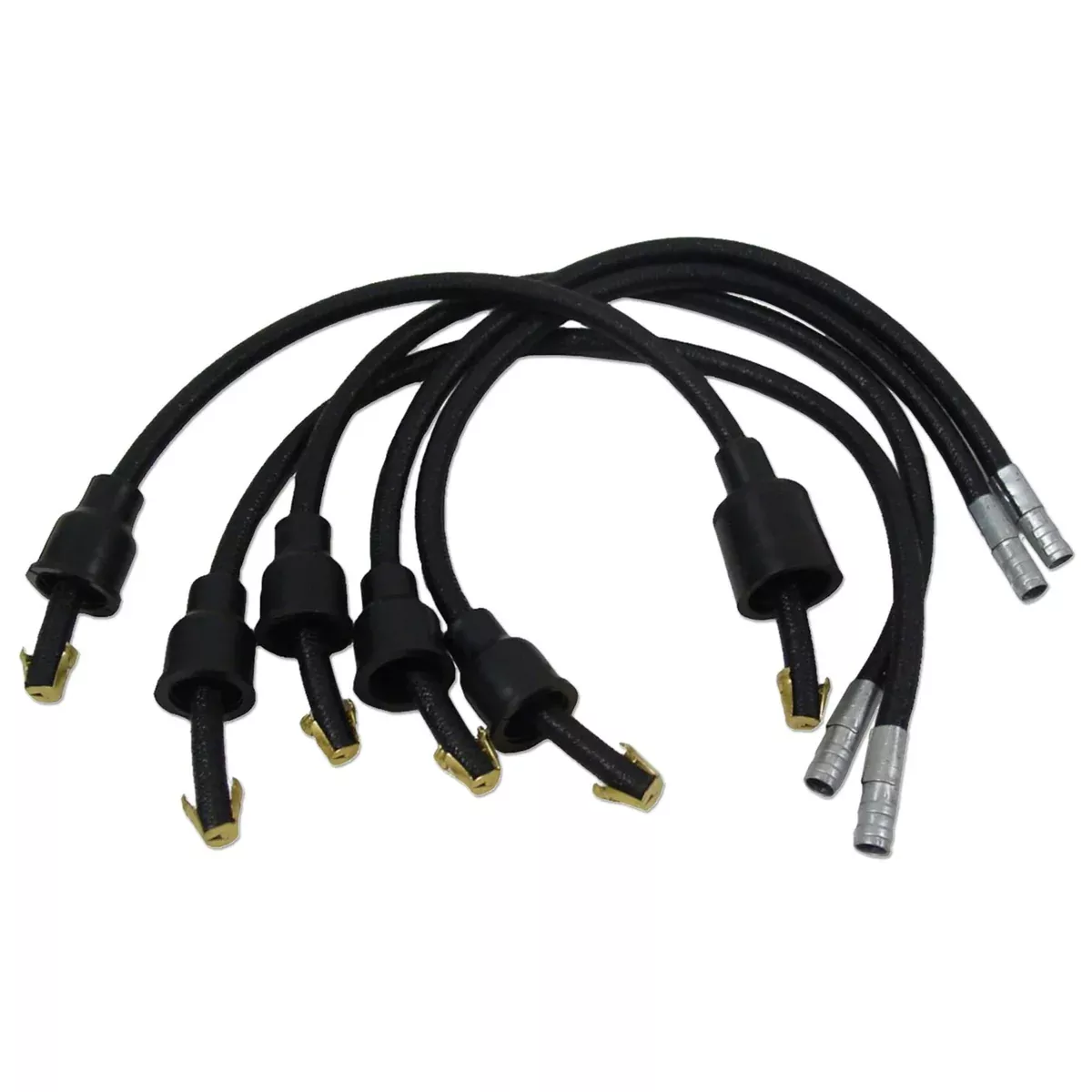 Tailored Original Style Spark Plug Wire Set