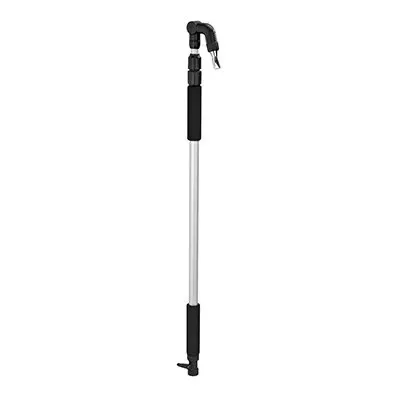 Telescoping Gutter Wand