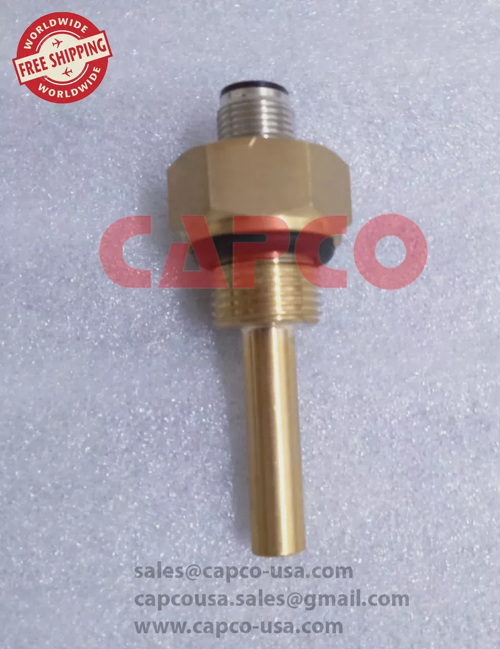 TEMPERATURE SENSOR7.8290E0