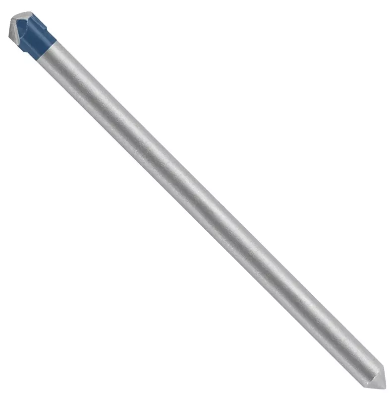 Tile Bit, Natural Stone, 1/8 In.