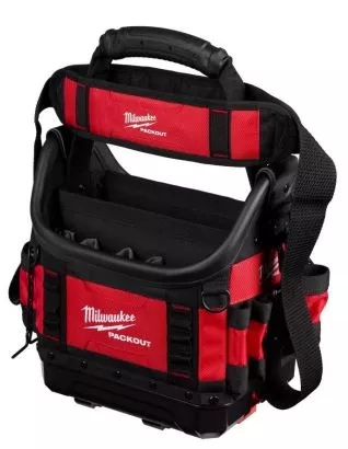 Tool Bag - Milwaukee PACKOUT 10” Structured Tote, 48-22-8311